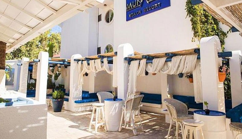 Club Munamar Beach Resort