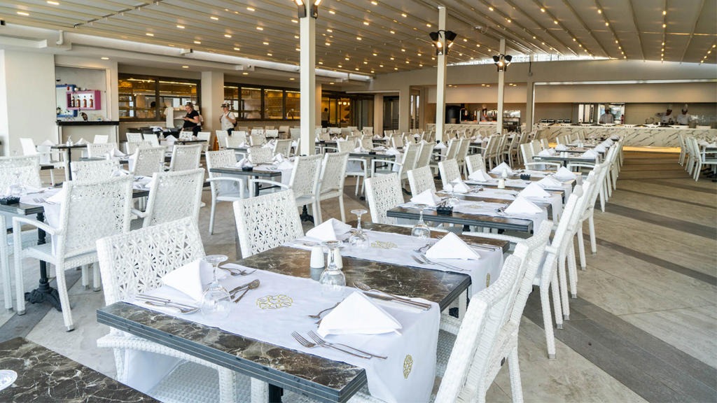 Emre Hotel