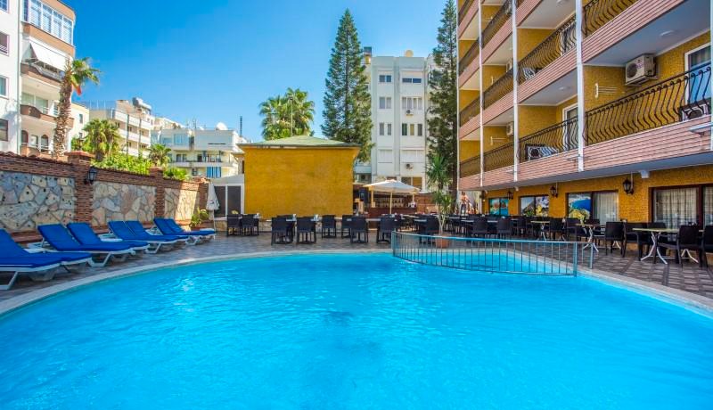 Wasa Hotel