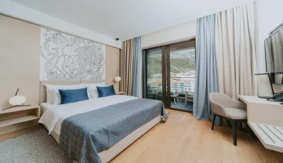 Hotel Katamare