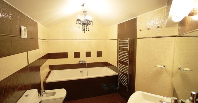 Hotel Vihren Palace