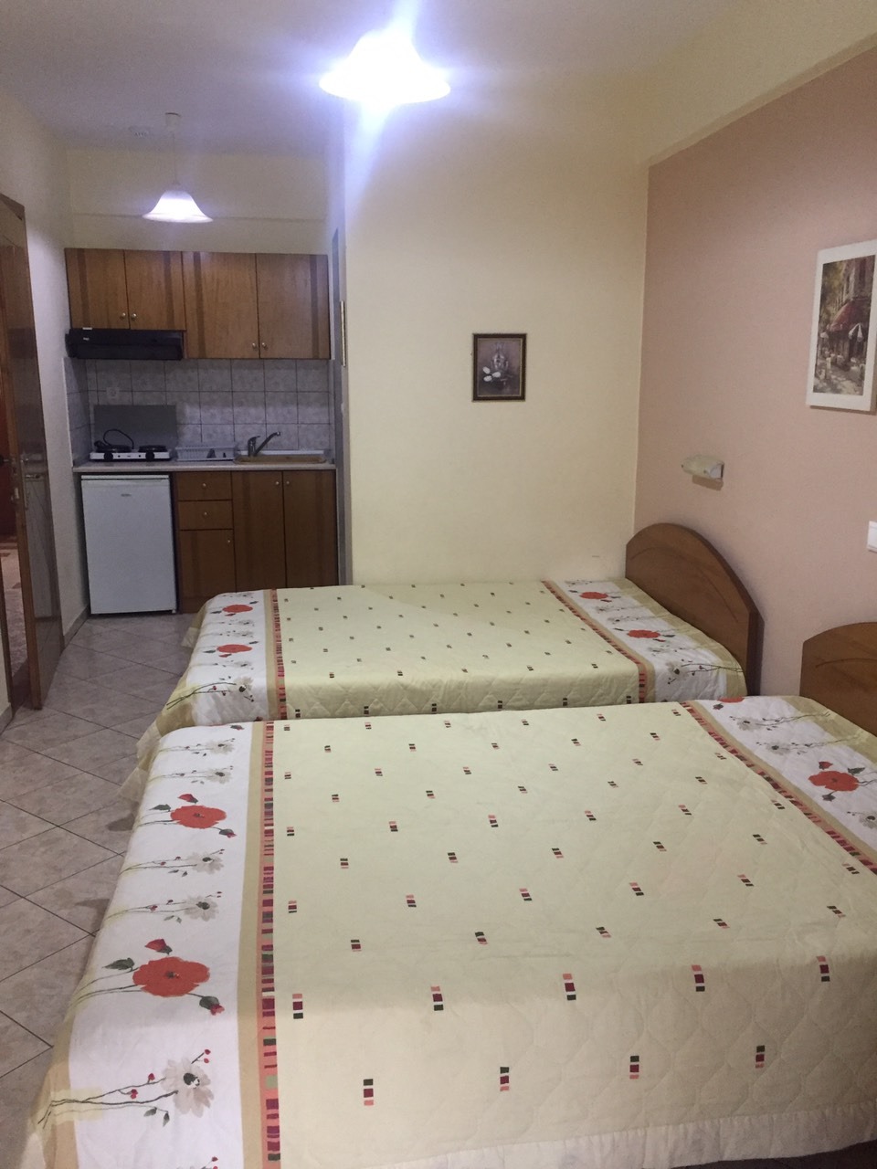 Vila Prapas (Ex Matula)