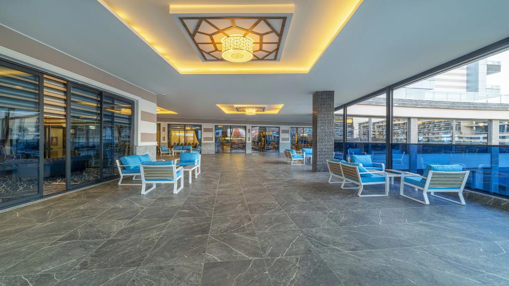 Hotel Lonicera Premium