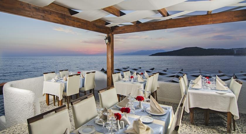 Hotel Kustur Club Holiday Village