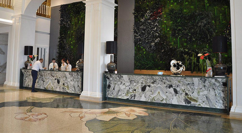Granada Luxury Belek