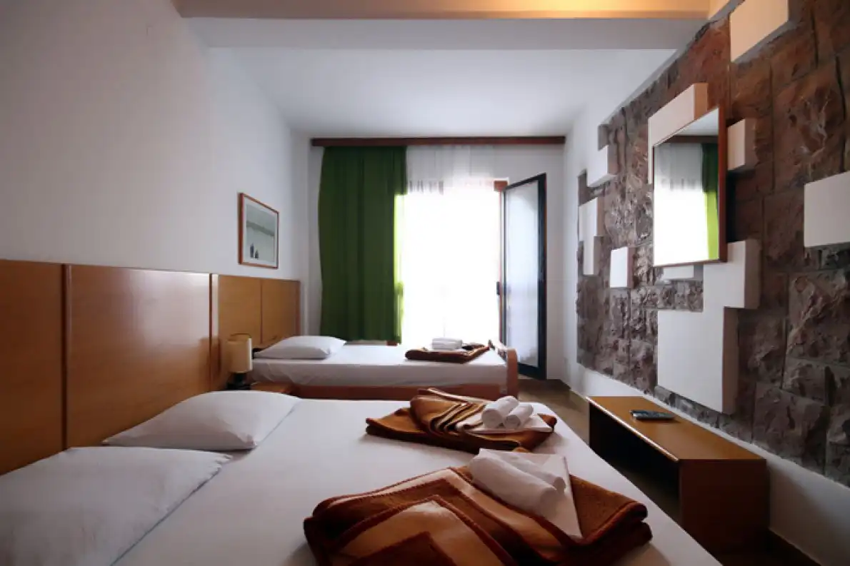 Hotel Bečići