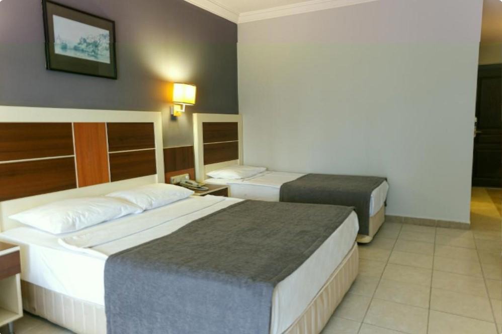 Kaila Krizantem Hotel