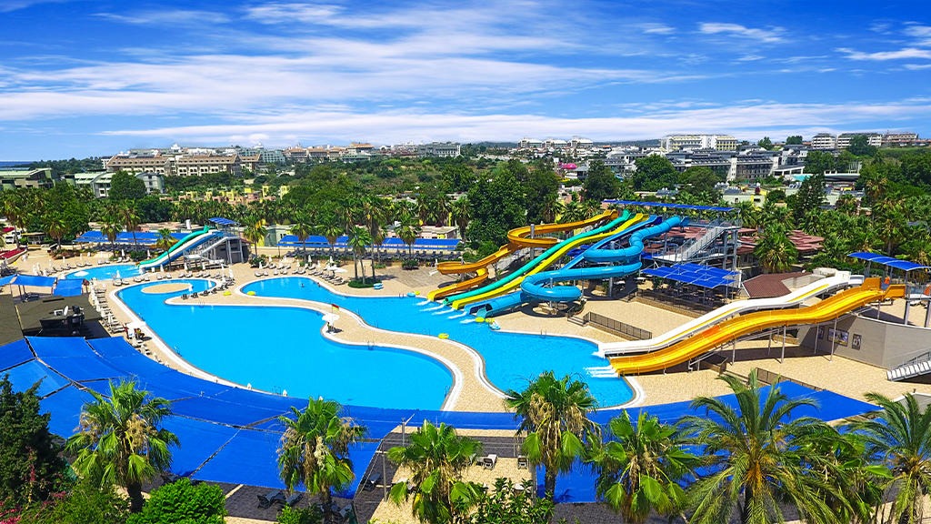 Von Resort Golden Coast
