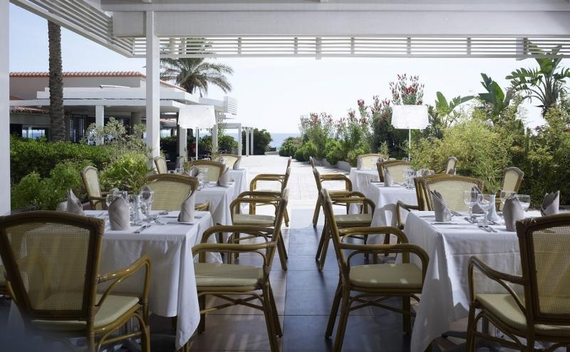 Hotel Esperos Mare