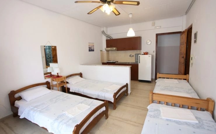 Vila Kanakis