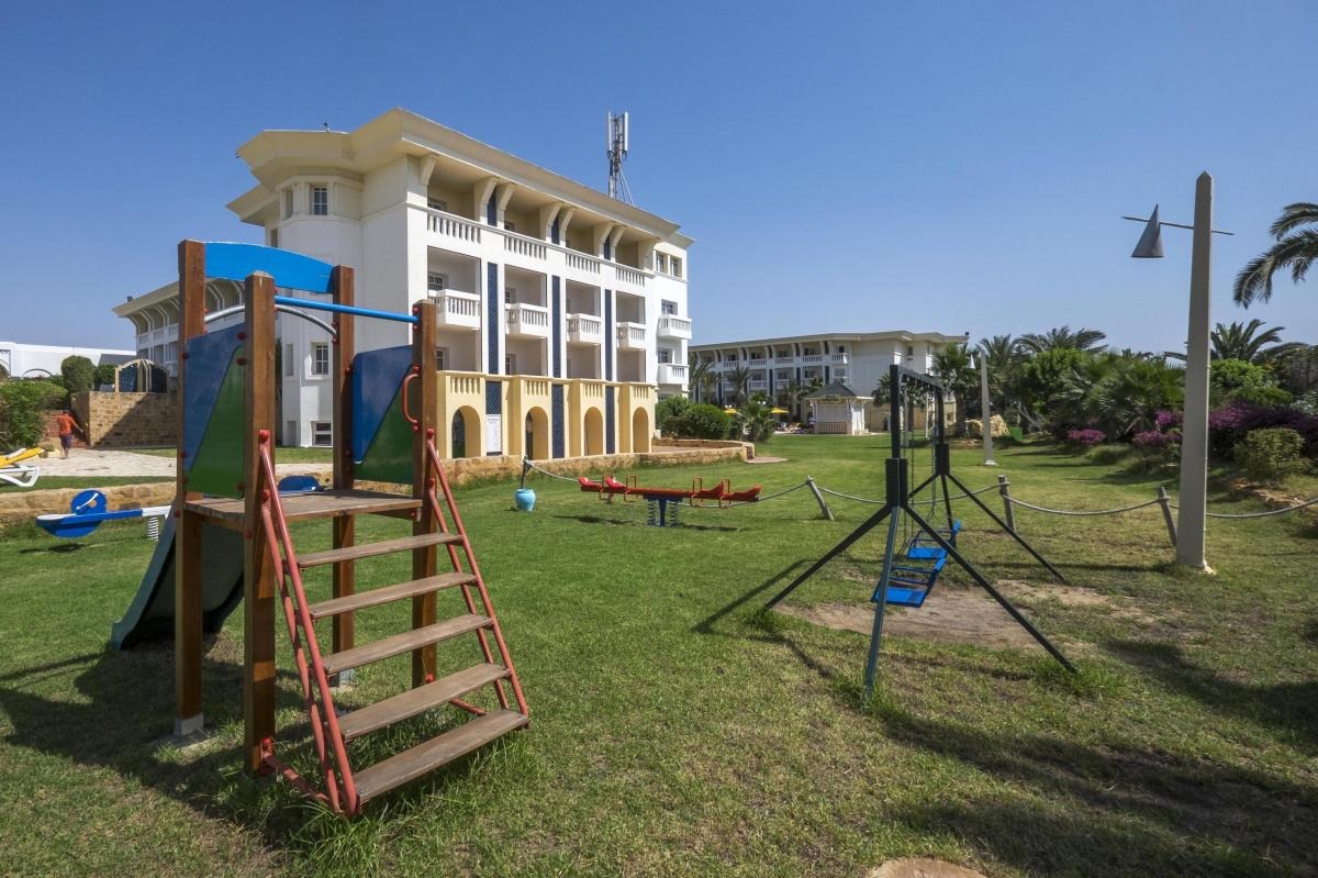 Medina Belisaire & Thalasso