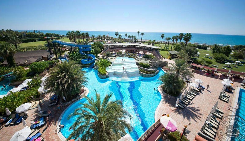 Limak Arcadia Hotel and Resort