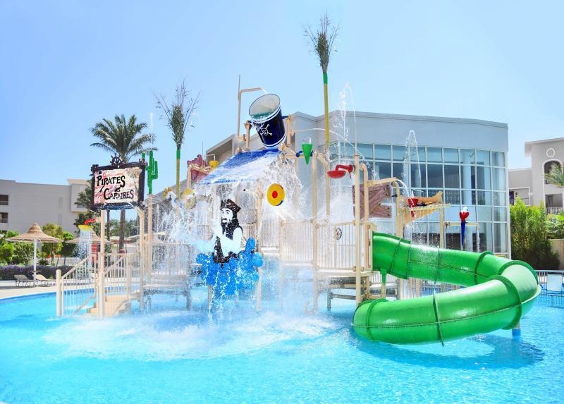Jaz Soma Beach (ex Solymar )