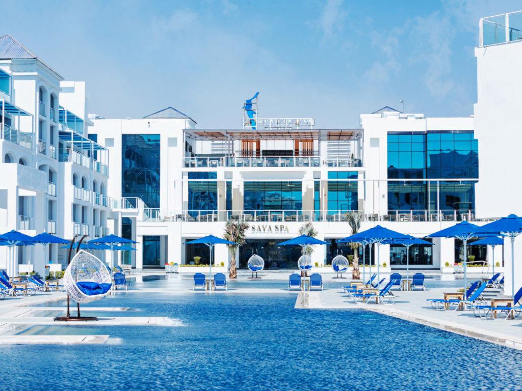 Hotel Pickalbatros Blu Spa Resort