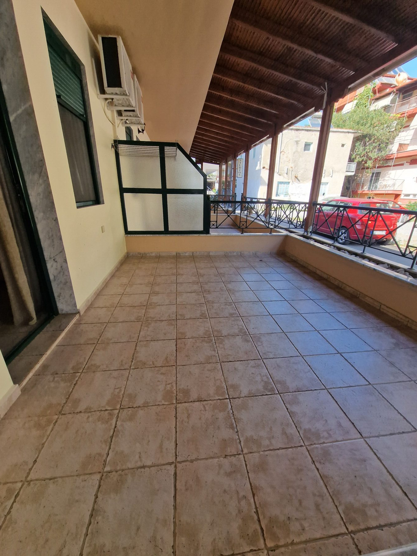 Vila Prapas 3 ex Matoula 3