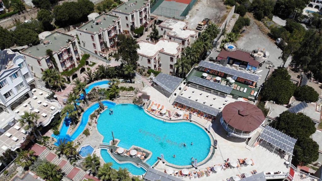 Phoenix Sun Hotel
