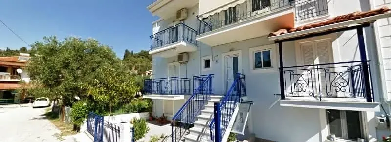 Vila Dallas