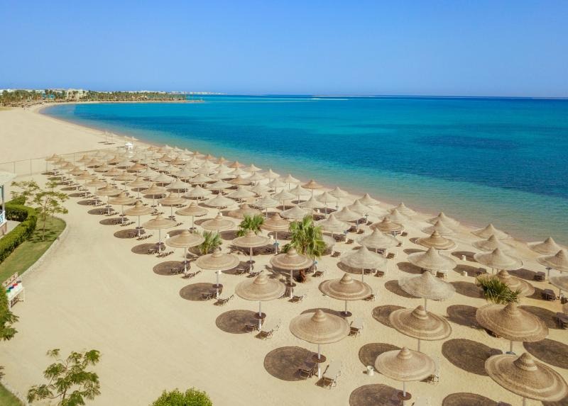 Jaz Soma Beach (ex Solymar )