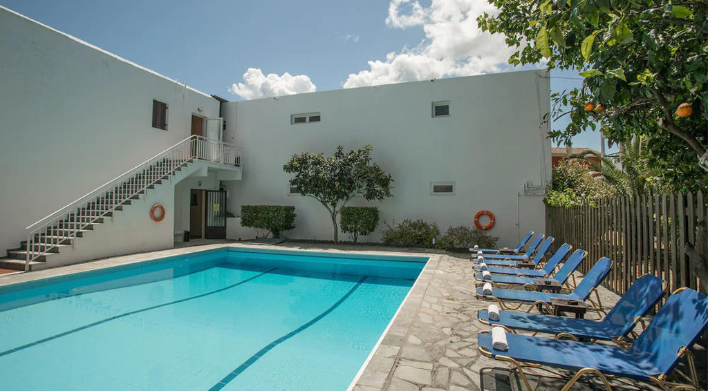 Popi Star Hotel