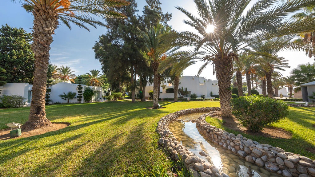 Steigenberger Marhaba Thalasso