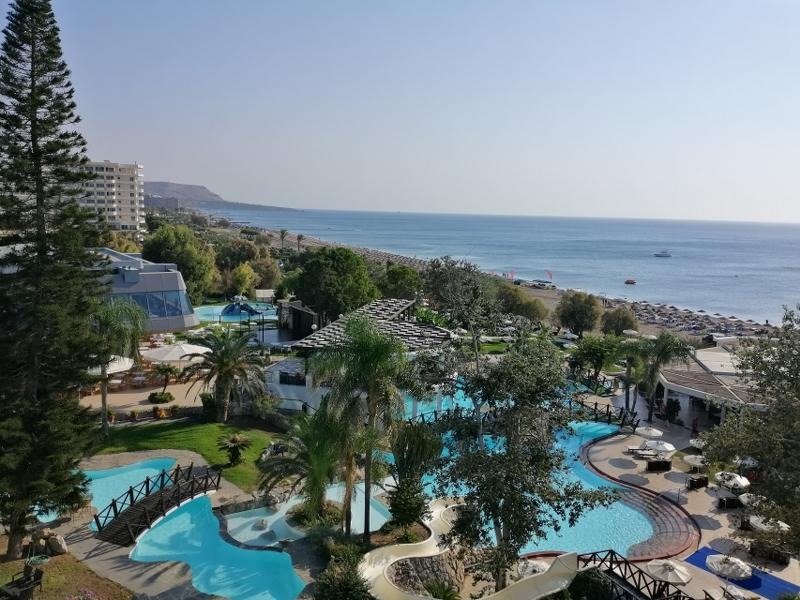 Calypso Beach Hotel