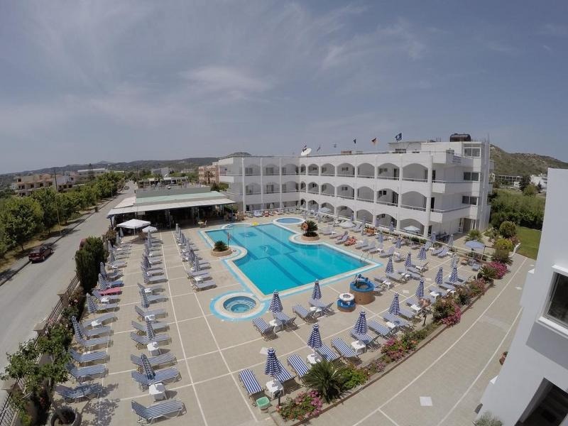 Hotel Orion