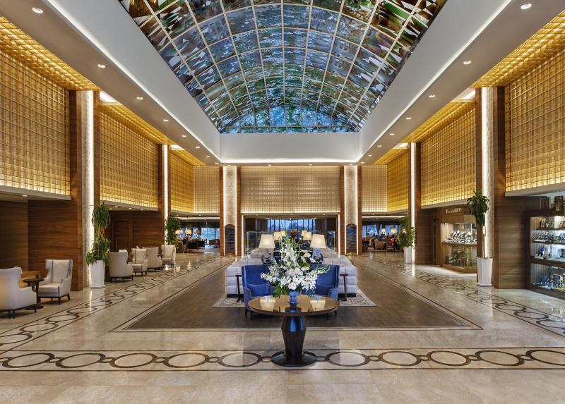 Sirene Belek Hotel
