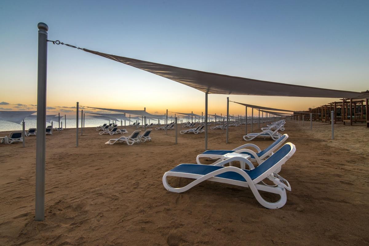 Gravity Hotel & Aqua Park Sahl Hasheesh