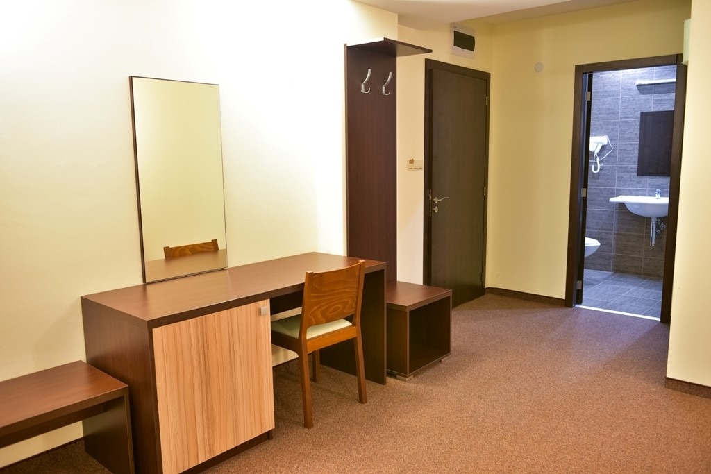 Hotel Casa Karina