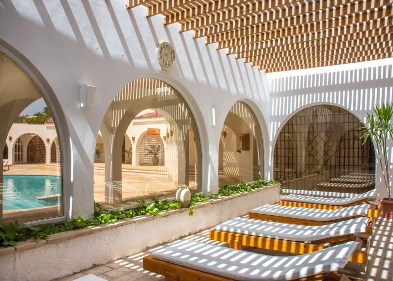 Club Paradisio El Gouna
