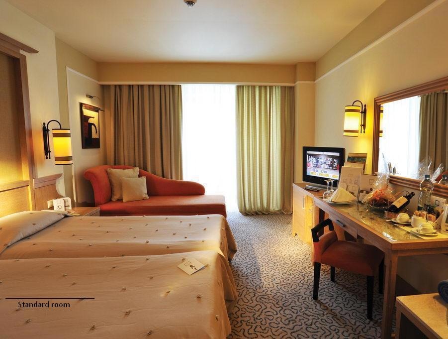 Dobedan Beach Resort Comfort (ex Alva Donna )