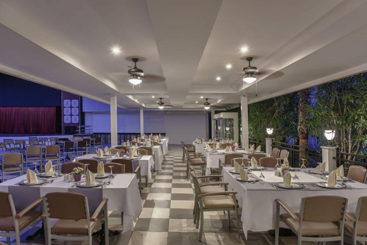 Botanik Hotel & Resort