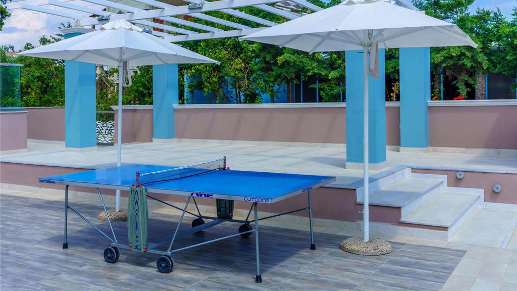 Elinotel Sermilia Resort