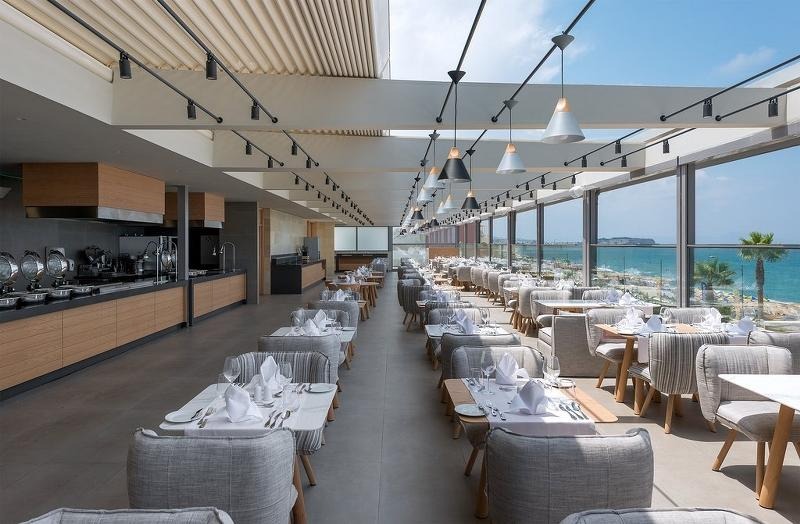 Hotel Ikones Seafront Luxury Suites