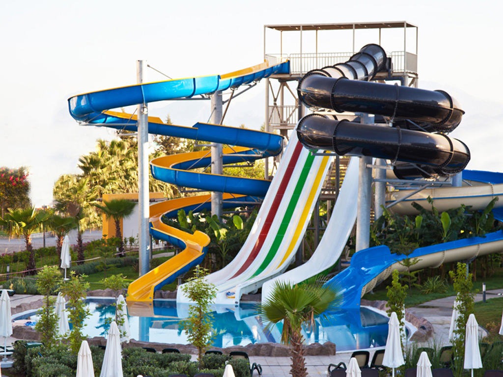Sherwood Dreams Resort