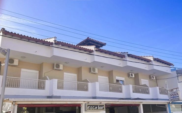 Vila Anna Studios