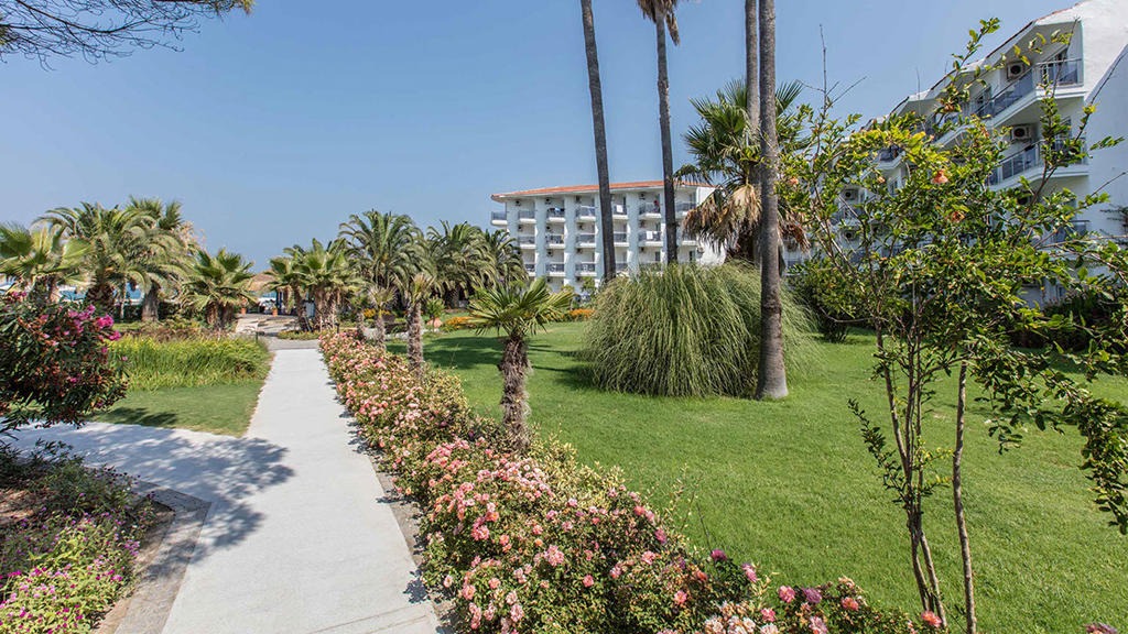 Atlantique Holiday Club