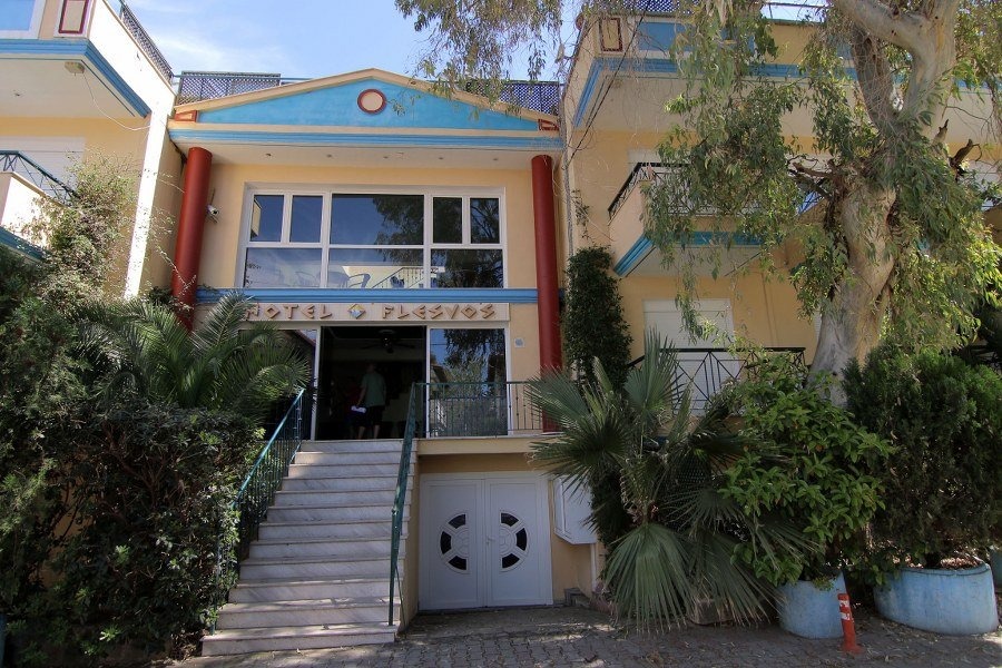Vila Flesvos