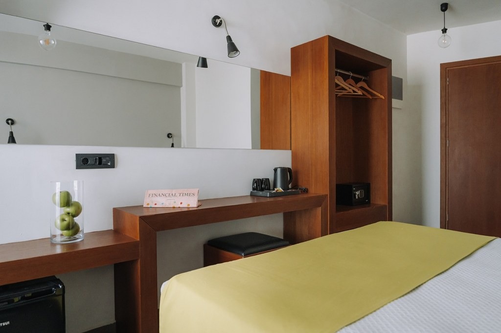 Hotel Amphitryon Boutique