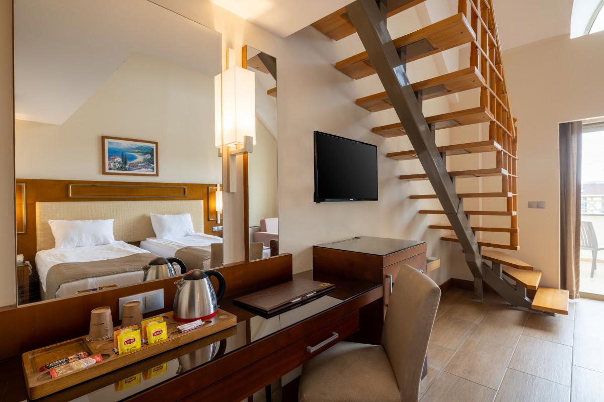 Hotel Crystal Prestige Elite