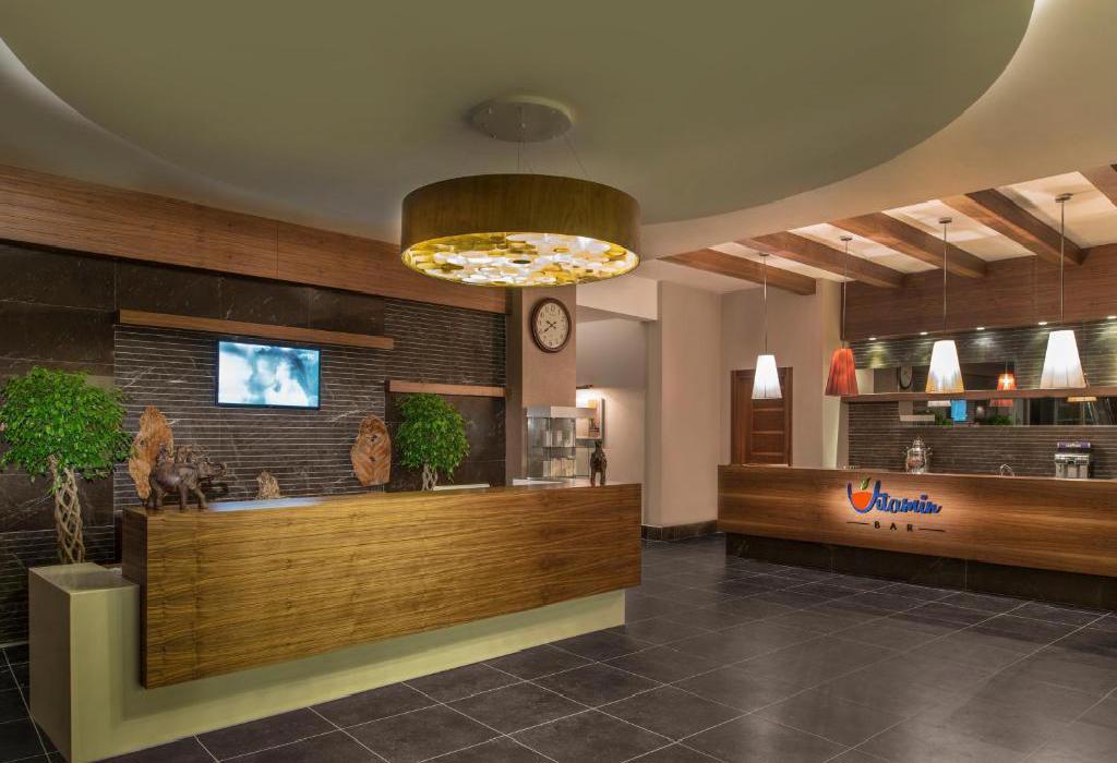 Hotel Aska Lara Resort & Spa