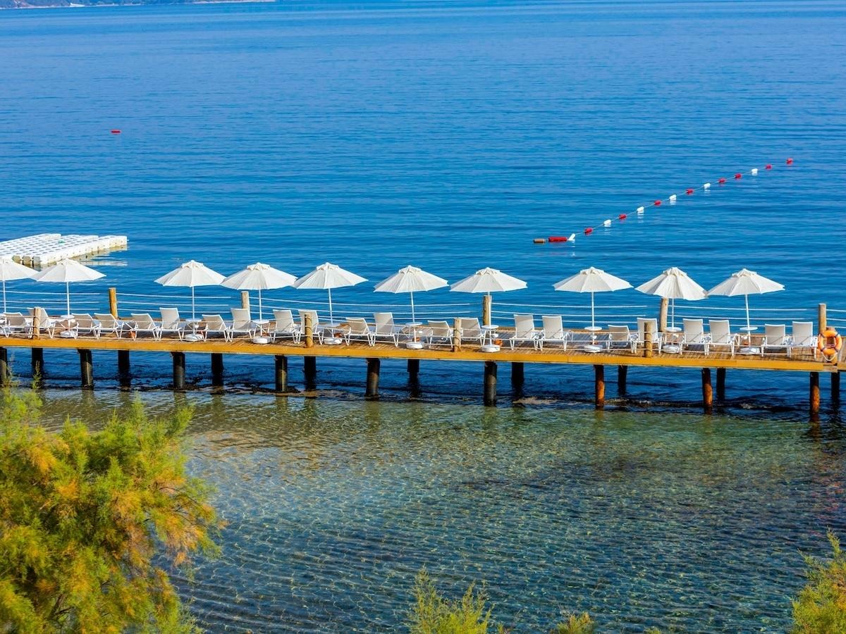 Blue Dreams Resort