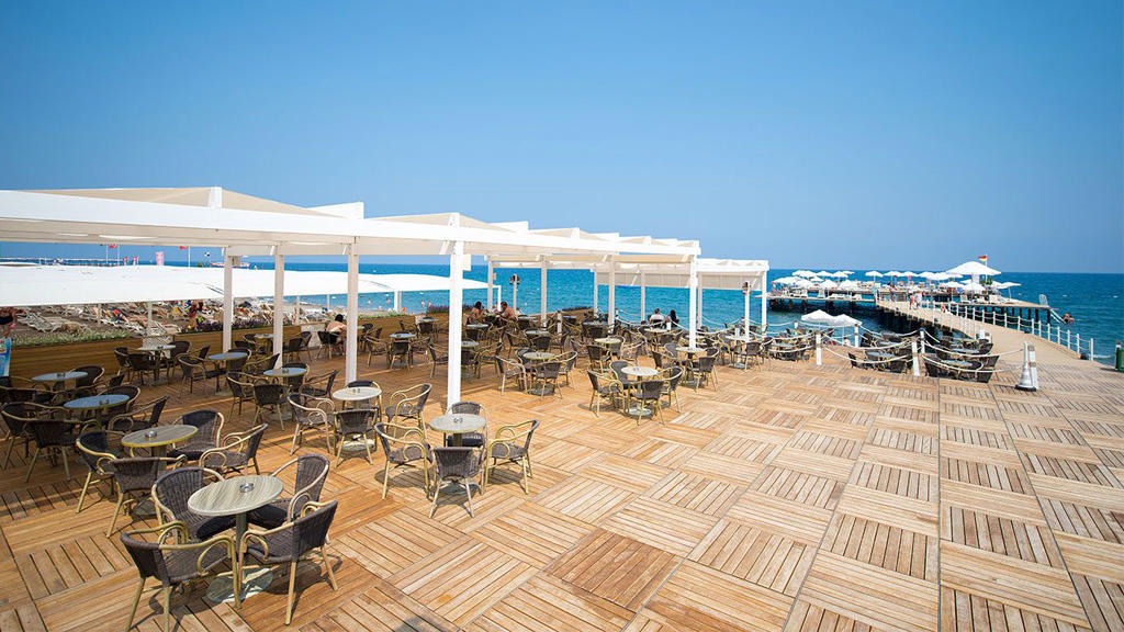 Mirada Del Mar Hotel