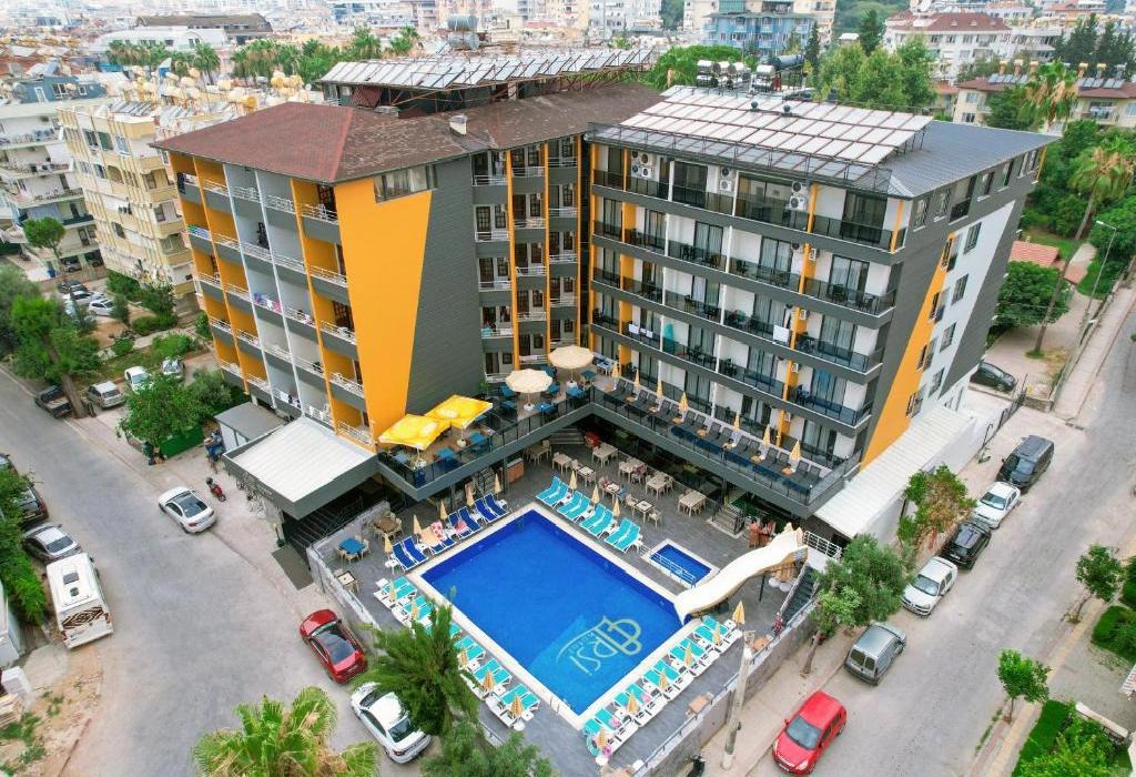 Hotel Arsi