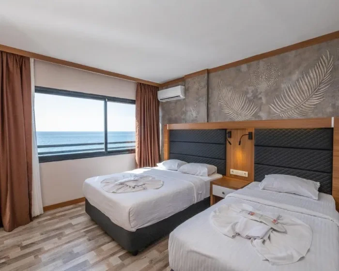 Sunday Beach Hotel