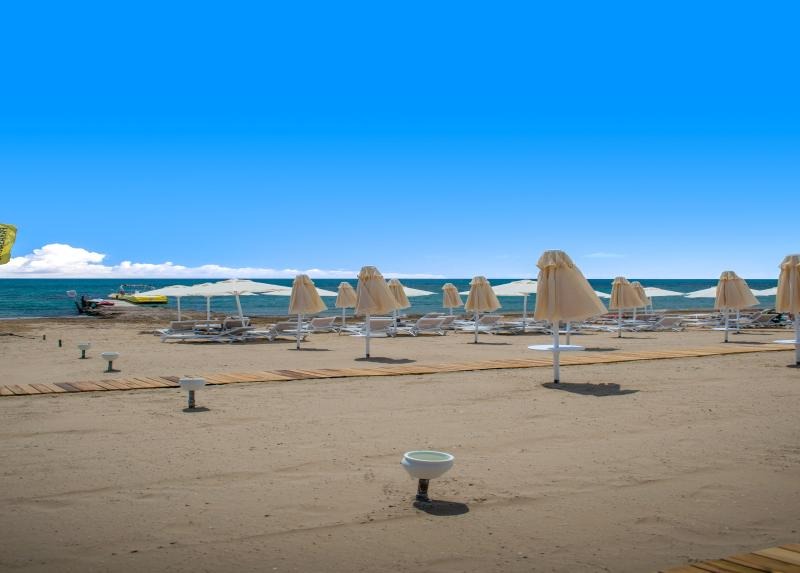 Seaden Quality Resort and Spa