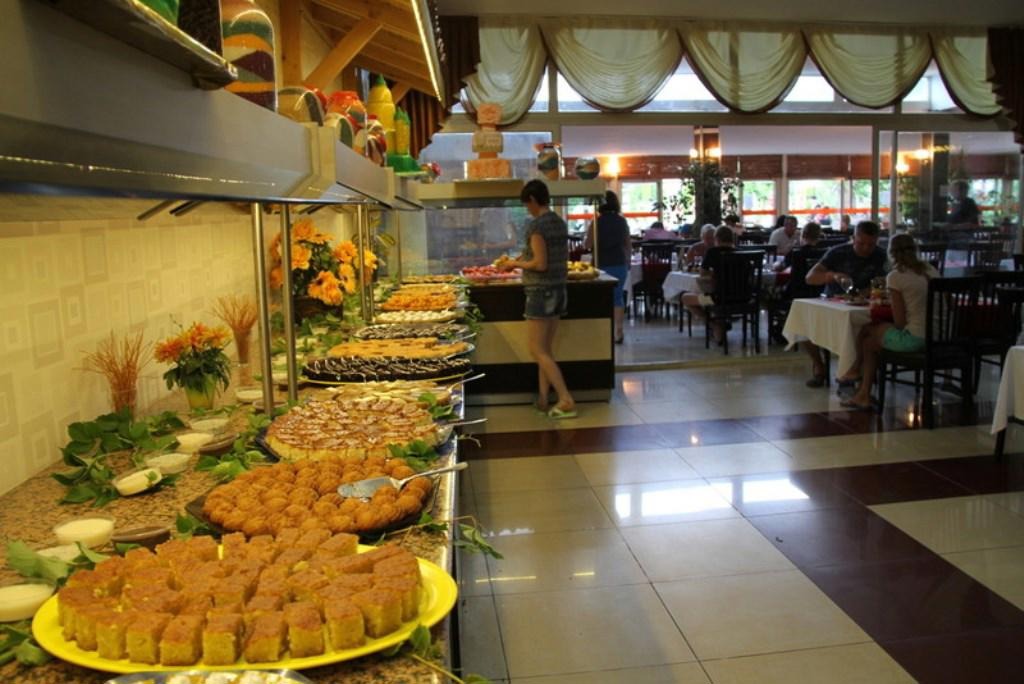 Hotel Lims Bona Dea Beach