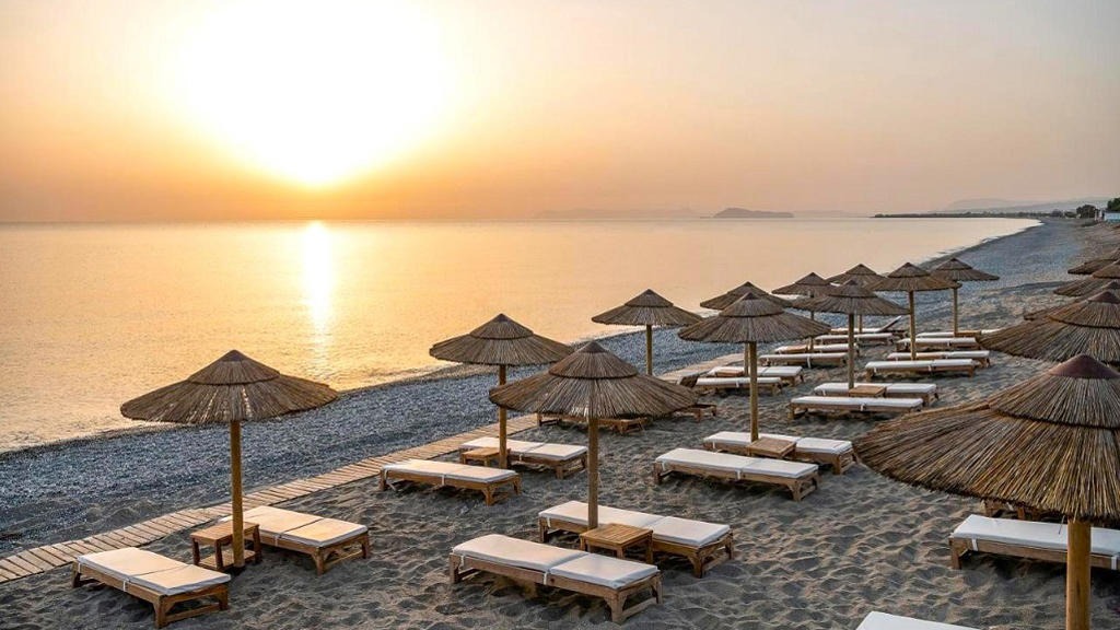 Avra Imperial Hotel
