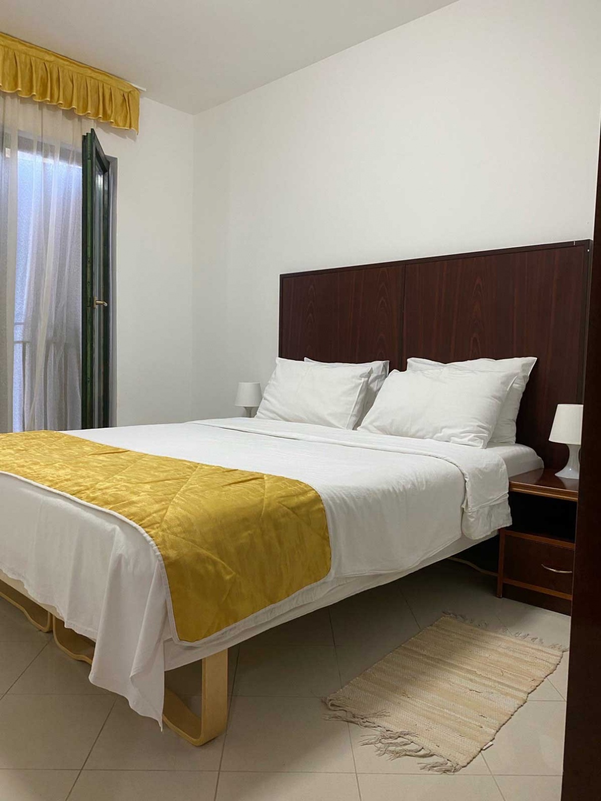 Hotel Danica