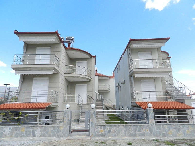 Vila Ana lux